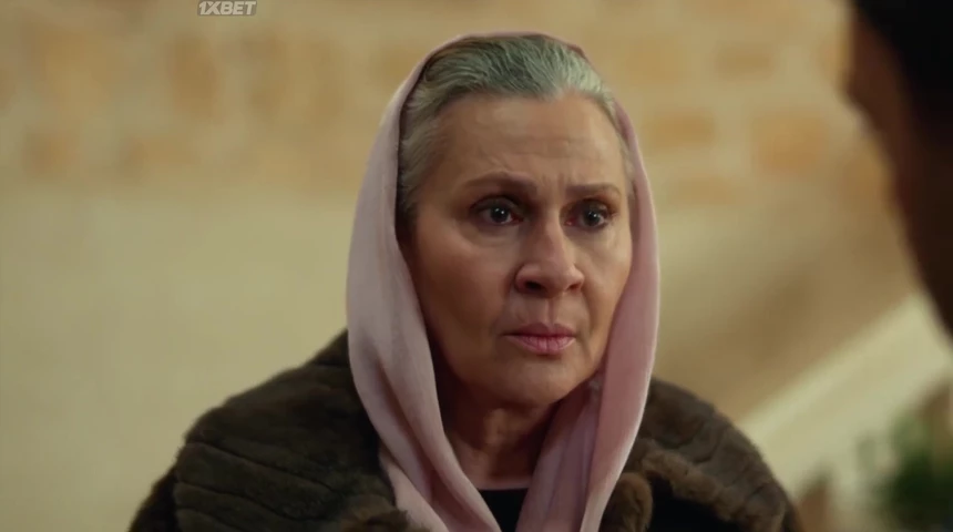 Кадры из сериала Далекий город (2024)