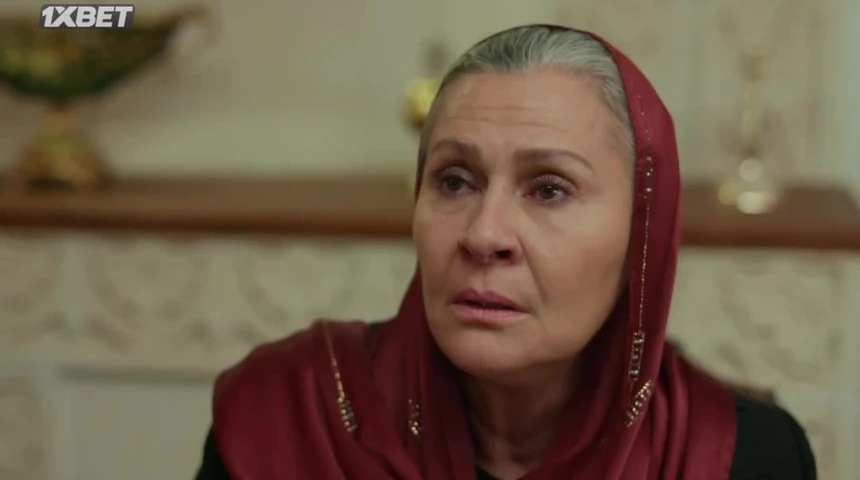 Кадры из сериала Далекий город (2024)