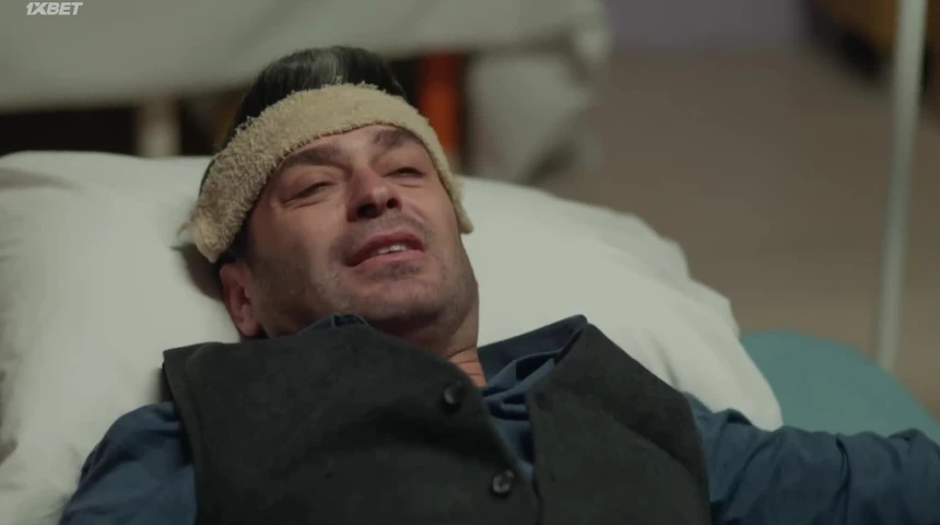 Кадры из сериала Далекий город (2024)