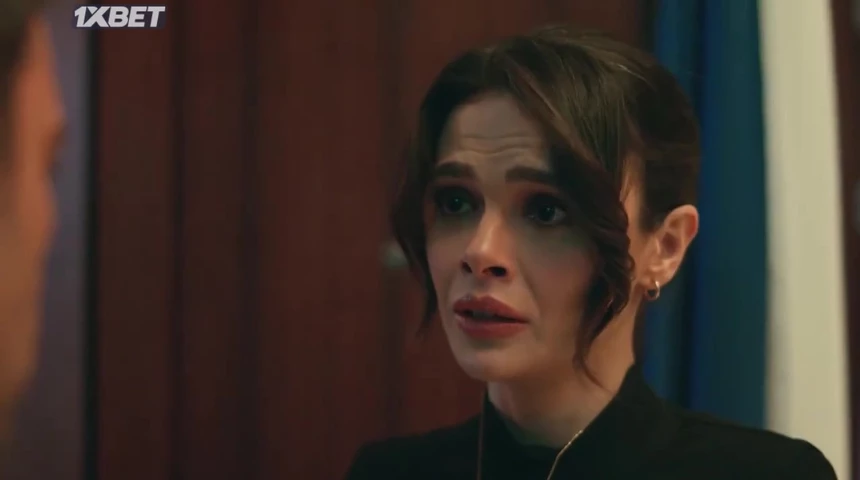 Кадры из сериала Далекий город (2024)