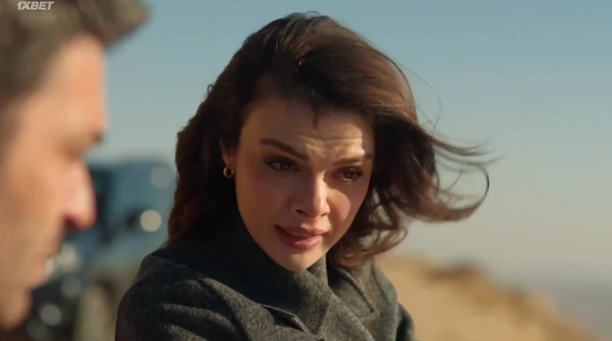 Кадры из сериала Далекий город (2024)