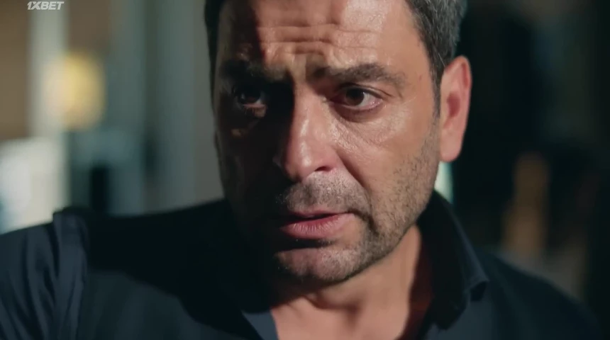 Кадры из сериала Далекий город (2024)
